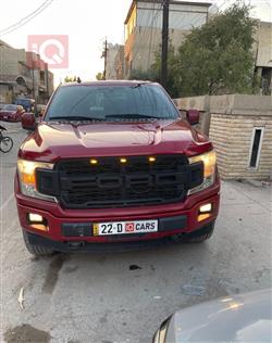 فۆرد F-150